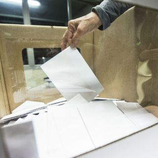 Piden segunda vuelta electoral para 2018