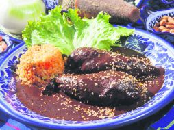 El fin de la feria es promover las tradiciones culinarias. EL INFORMADOR / ARCHIVO