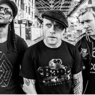 The Prodigy cancela concierto en Guadalajara
