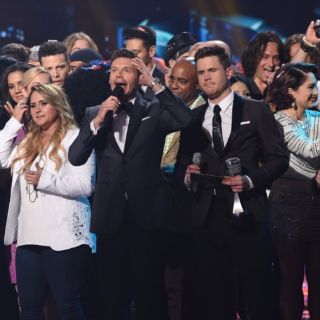 Final de 'American Idol' fue visto por 13.3 millones