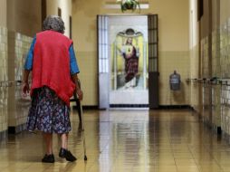 Las personas de entre 60 y 65 años son las más vulnerables a este tipo de cáncer. EL INFORMADOR / ARCHIVO