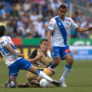 'Pato' Araujo, ansioso por enfrentar a Chivas