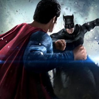 'Batman v Superman', en la cima de la taquilla mexicana