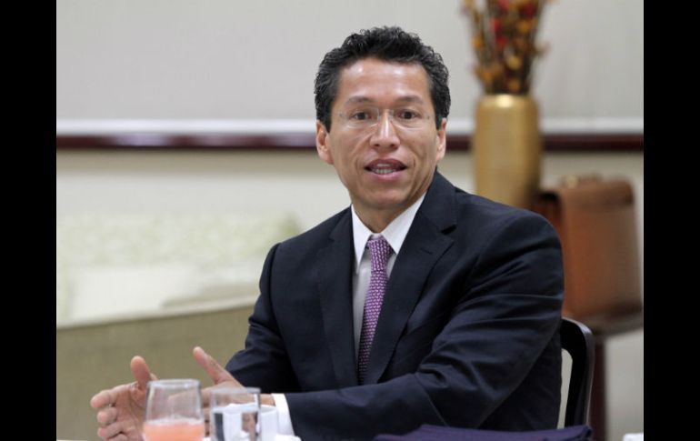 Sin embargo, la filtración que ha dado la pista al Gobierno para que se lance a investigar no tiene validez por sí misma. SUN / ARCHIVO