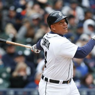 Cabrera batea jonrón y Tigres vencen a Yanquis