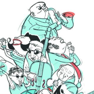 Tres días para celebrar la improvisación