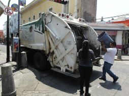 En 2015, el Ayuntamiento pagó a Caabsa más de 338 millones de pesos. EL INFORMADOR / E. Barrera