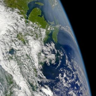 Detectan ocho asteroides 'potencialmente peligrosos' para la Tierra