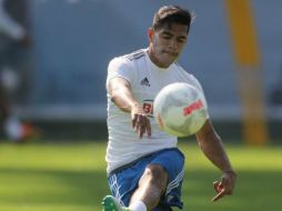 En tanto, en Chivas hay aire renovado. Los resultados de las últimas jornadas los tienen motivados. TWITTER / @Chivas