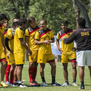 Leones Negros, con el liderato en riesgo
