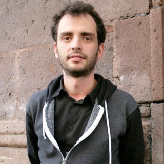 Jonás Cuarón prefiere 'superhéroes' reales