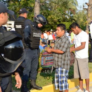 Alta participación, en evaluación docente en Guerrero: SEP
