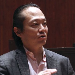 Scott Yoo debutará con la Filarmónica de la Ciudad de México