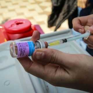 Influenza no dejó muertes en dos semanas: SSa