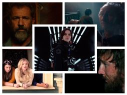 Estos son los avances de las películas que llegarán a las salas de cine en los próximos meses. EL INFORMADOR /