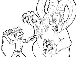 No es un debate sólo de leyes y el comportamiento jurídico adecuado. EL INFORMADOR / S. Mora