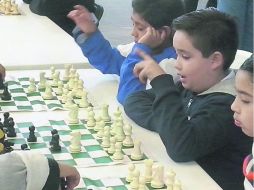 Este juego milenario originario de Oriente ha cautivado a millones de jugadores. EL INFORMADOR / A. Muñiz
