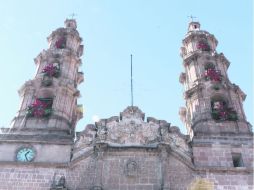 Habrá un pabellón especial donde se ahondará sus maravillas turísticas, como su pasado y presente arquitectónico. EL INFORMADOR /