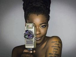 Concha Buika sorprenderá al público tapatío con su potente y dulce voz. ESPECIAL /