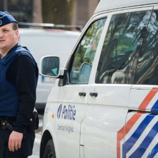 La célula yihadista de Bruselas pretendía volver a atacar Francia