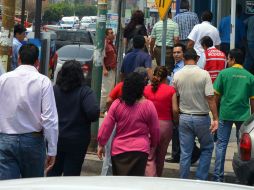 No se reportaron daños materiales por el terremoto. NTX / ARCHIVO