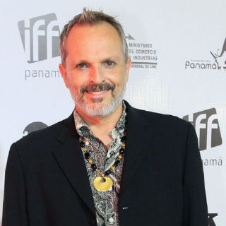 Panamá no es como lo pinta el escándalo: Miguel Bosé