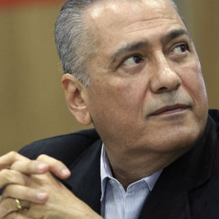 Beltrones reafirma apoyo del PRI para ley anticorrupción