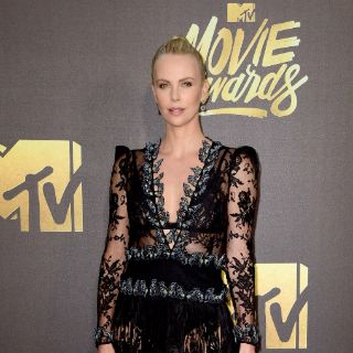 'Star Wars' gana en los Premios MTV al cine