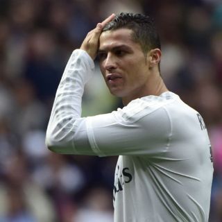 Cristiano confía que remontarán ante Wolfsburgo