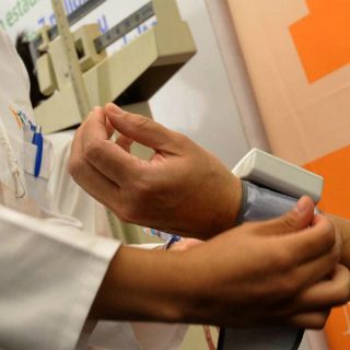 Hipertensión no controlada significaría cinco años menos de vida