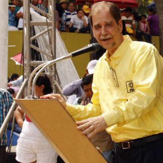 El PRD y Segob acuerdan revisar candidaturas