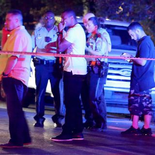 Will Smith, ex de Santos de Nueva Orleans muere de un disparo