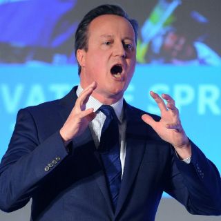 Tras escándalo, David Cameron publica declaración fiscal