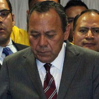 Zambrano solicita evitar que recortes afecten empleo