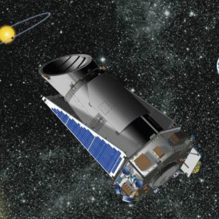 La sonda Kepler entra en 'modo de emergencia'