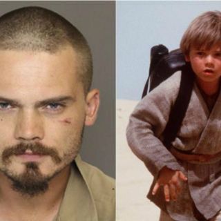 Actor de 'Star Wars', a centro psiquiátrico