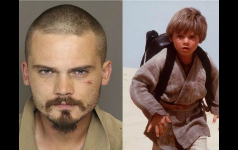 Lloyd interpretó a 'Anakin Skywalker' en 'Star Wars: The Phantom Menace'. ESPECIAL /