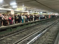 Serán renovadas desde taquillas y pisos, hasta la instalación de elevadores y placas en leguaje braille. SUN / ARCHIVO