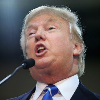 Piden comparecencia de Ruiz Massieu por dichos de Trump