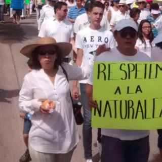 Vecinos de Bugambilias demandan protección del bosque urbano