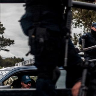 Agreden al director de policía de Tequila