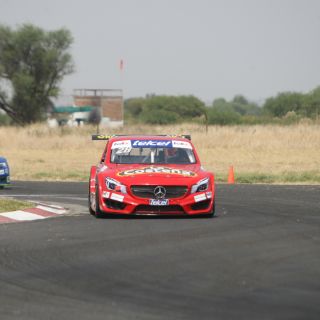 Rovelo se lleva la estelar en la Súper Copa Telcel