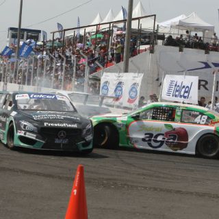 Se encienden los ánimos entre José Luis Ramírez y Toño Pérez