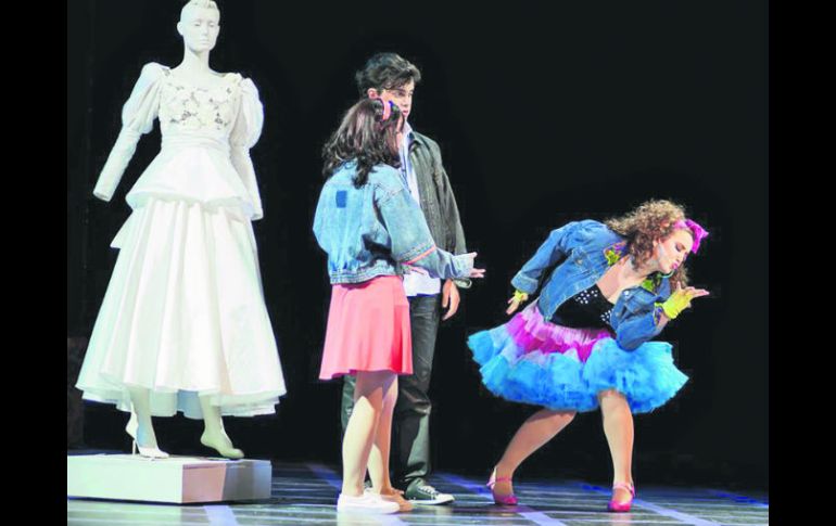 Talento en desarrollo. Para Carlos Quezada el trabajar con estudiantes ha sido enriquecedor. ESPECIAL / TEC de Monterrey. Abigaíl Guzmán