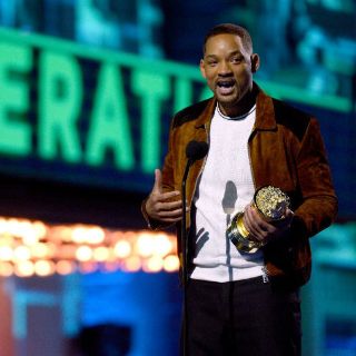 Estrenan avances de 'Suicide Squad' y 'Fantastic Beasts'