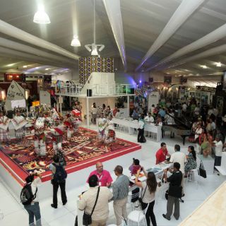 Tianguis Turístico 2016, con cifras récord