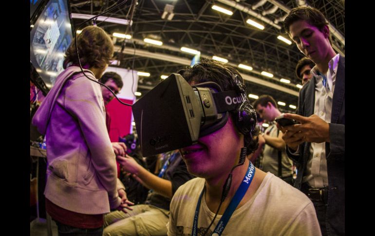 El establecimiento permanecerá abierto al público desde el próximo día 15 hasta mediados de octubre. EL INFORMADOR / ARCHIVO