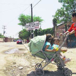 Tras 20 años en el olvido, vecinos de Jauja piden obras y alumbrado