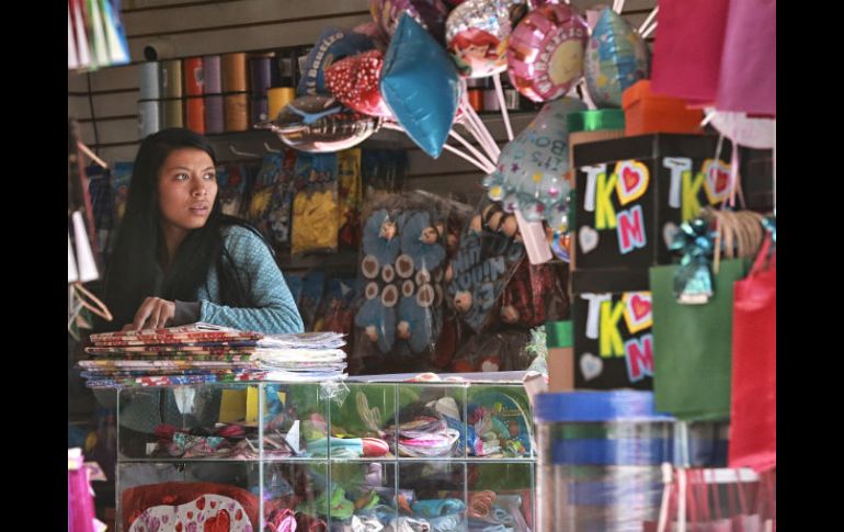 La mayoría están enfocadas a sectores que requieren poco capital e innovación tecnológica. EL INFORMADOR / ARCHIVO