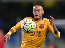 A la copia del documento filtrado hoy, no obstante, le faltan dos páginas del contrato original. AP / A. Barrientos